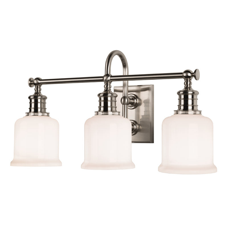 Hudson Valley Lighting - 1973-SN - Satin Nickel