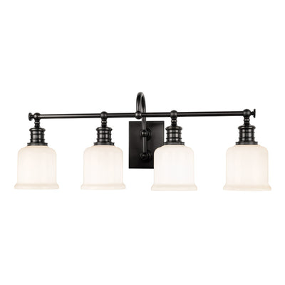 Hudson Valley Lighting - 1974-OB - Old Bronze