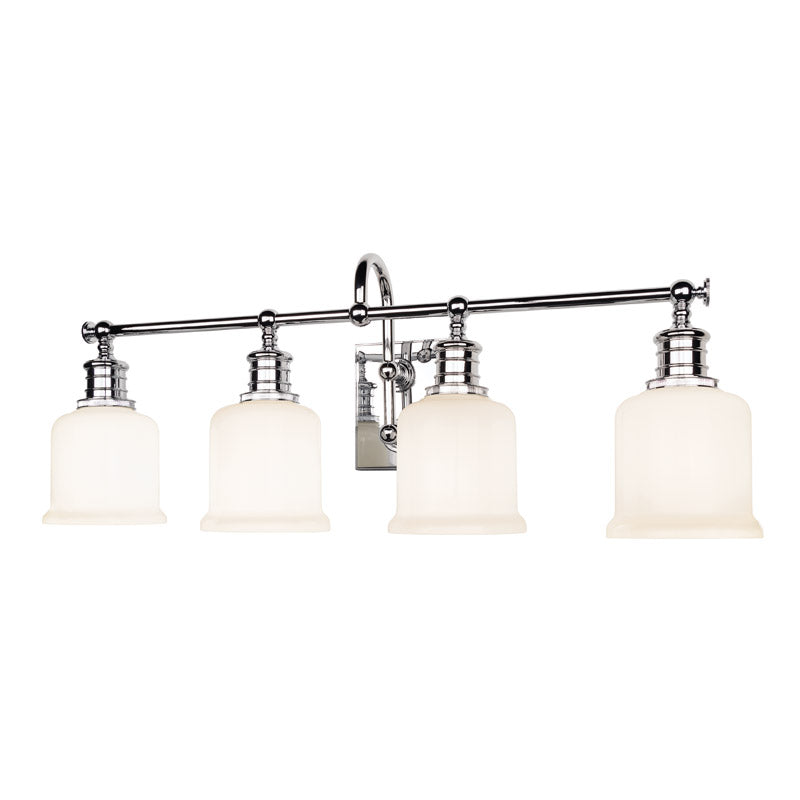 Hudson Valley Lighting - 1974-PC - Polished Chrome