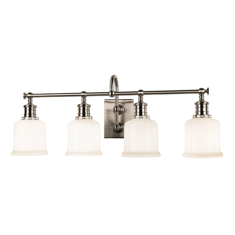 Hudson Valley Lighting - 1974-SN - Satin Nickel