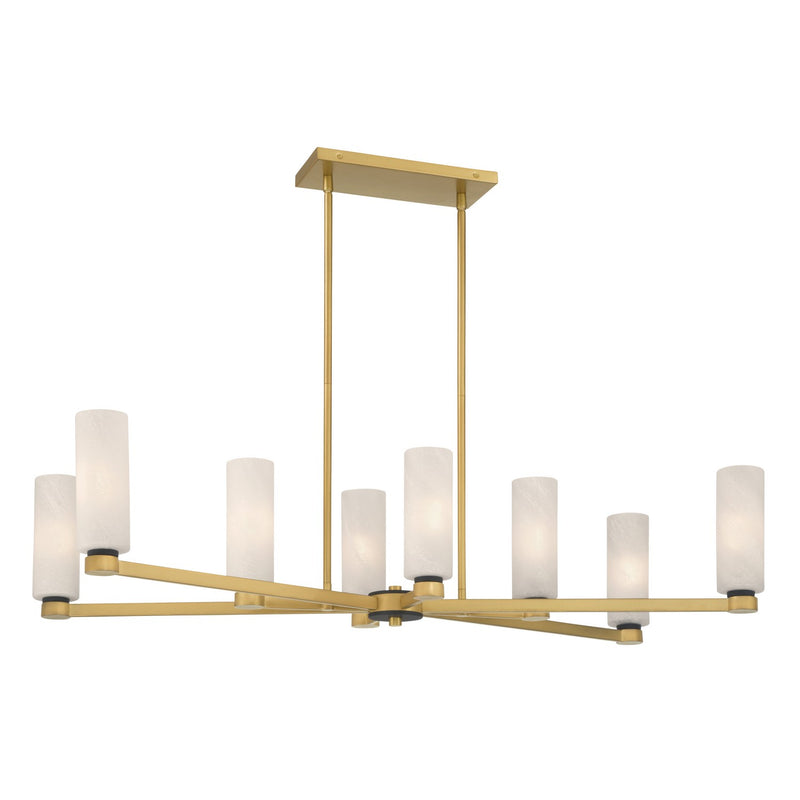 Minka-Lavery Wexmere Linear Chandelier