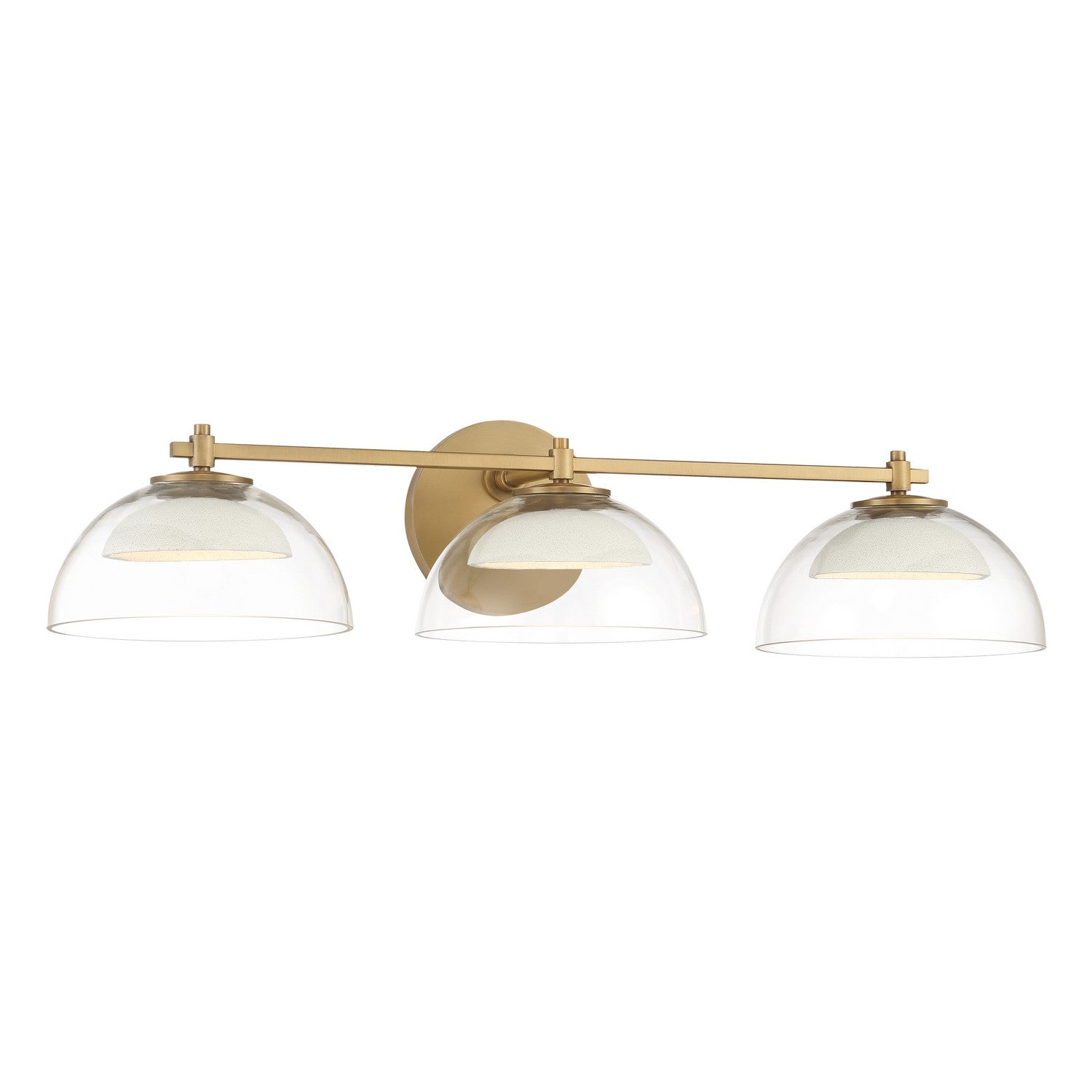 Halwynd Bath Vanity Light - 2033-732-L by Minka-Lavery from Cleveland ...
