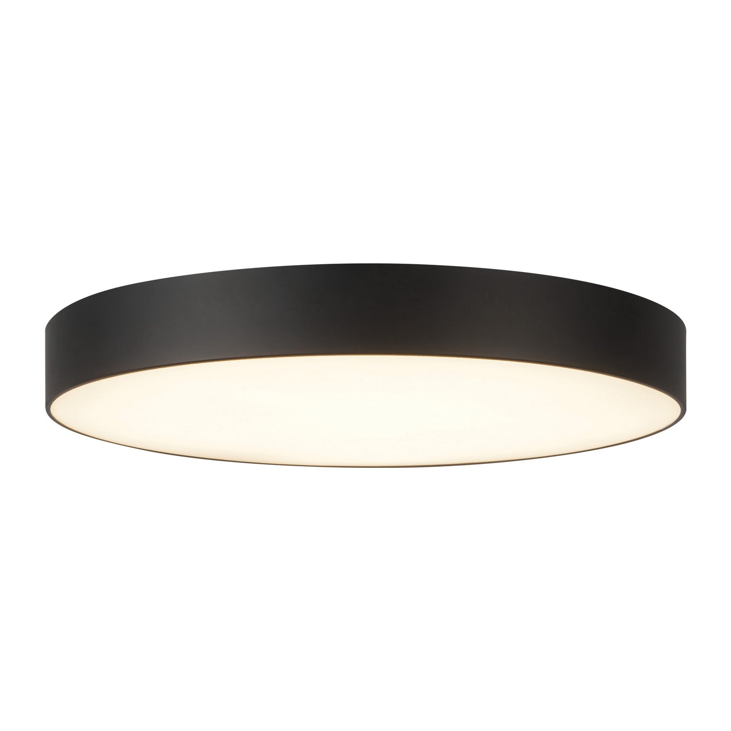 Musa Flush Mount Light - FM0703611BK by Kuzco Lighting from Cleveland ...