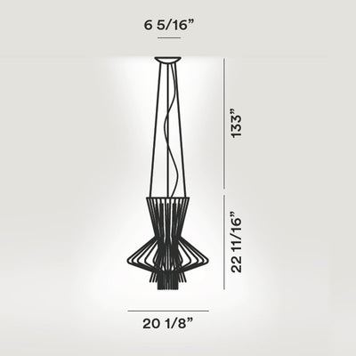 Allegretto Ritmico Pendant