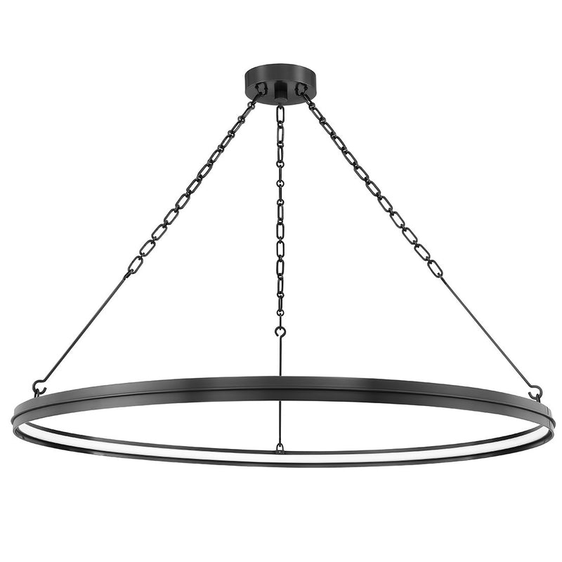 Hudson Valley Lighting - 7142-OB - Old Bronze