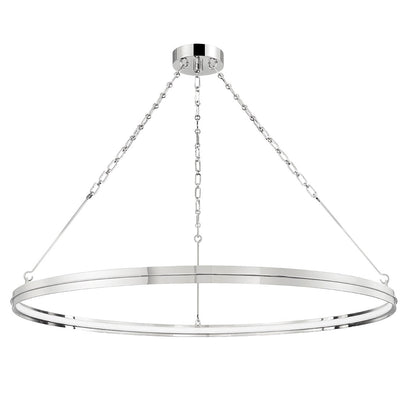 Hudson Valley Lighting - 7142-PN - Polished Nickel