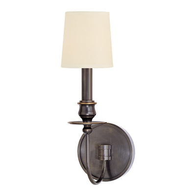 Hudson Valley Lighting - 8211-OB - Old Bronze