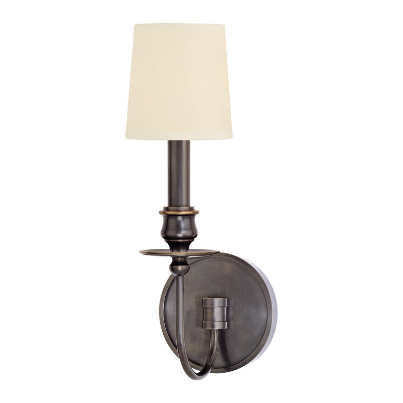 Hudson Valley Lighting - 8211-OB - Old Bronze
