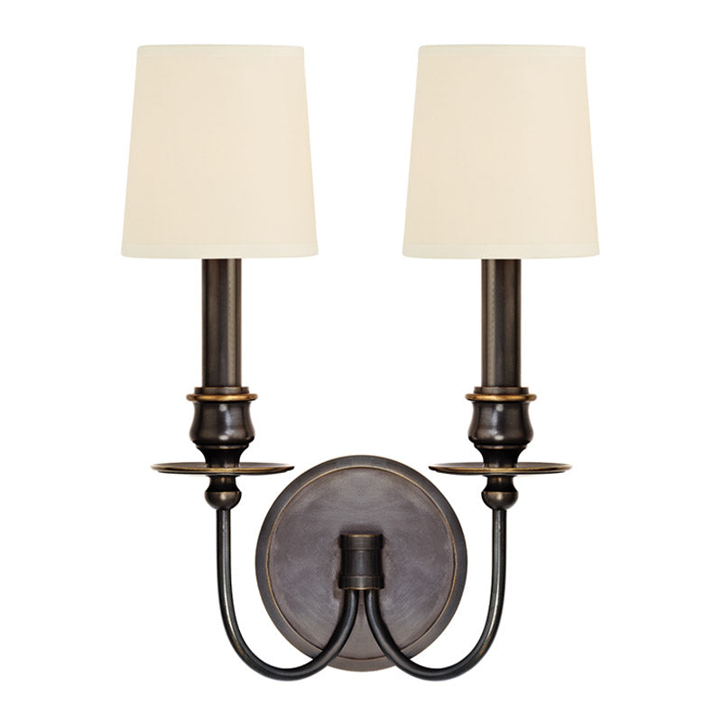 Hudson Valley Lighting - 8212-OB - Old Bronze