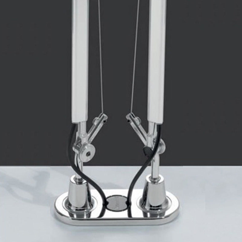 Tolomeo Midi LED Table Lamp