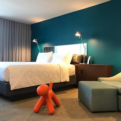 Tolomeo Midi LED Table Lamp