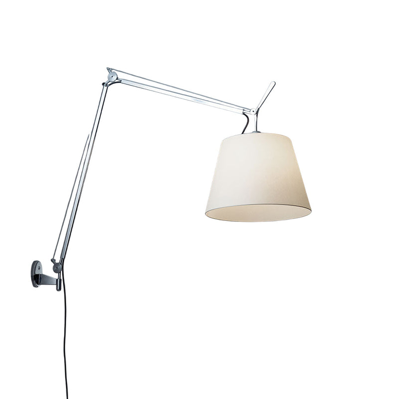 Tolomeo Mega Wall Lamp