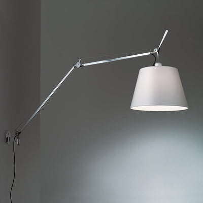 Tolomeo Mega Wall Lamp
