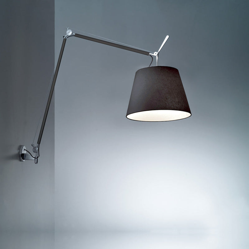 Tolomeo Mega Wall Lamp
