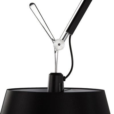 Tolomeo Mega Wall Lamp