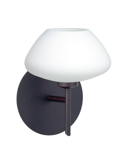 Besa Lighting - 1SW-541007-BR - Bronze