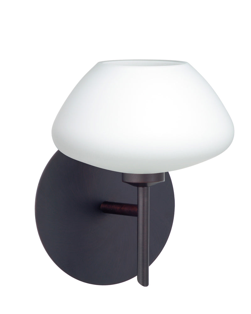 Besa Lighting - 1SW-541007-BR - Bronze