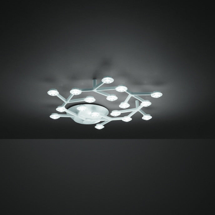 Artemide Net Circle Ceiling Light - Thumbnail 3
