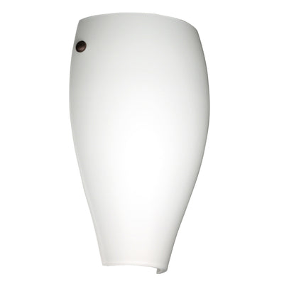 Besa Lighting - 704307-BR - Bronze