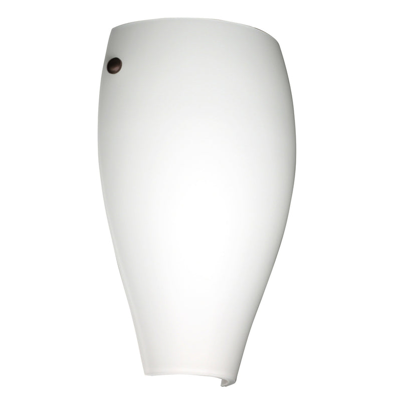 Besa Lighting - 704307-BR - Bronze
