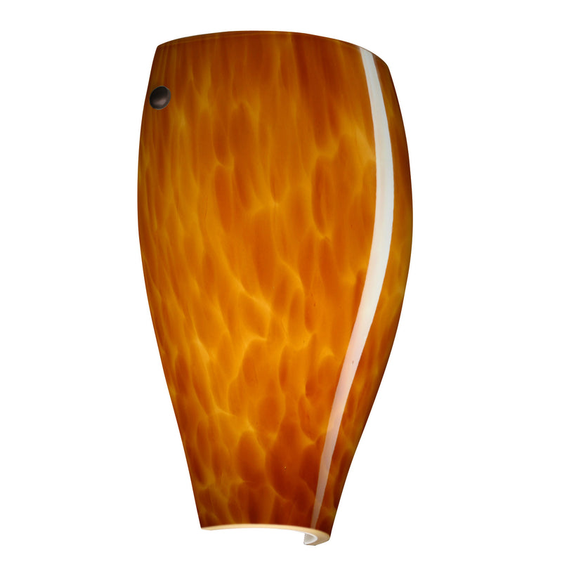 Besa Lighting - 704318-BR - Bronze