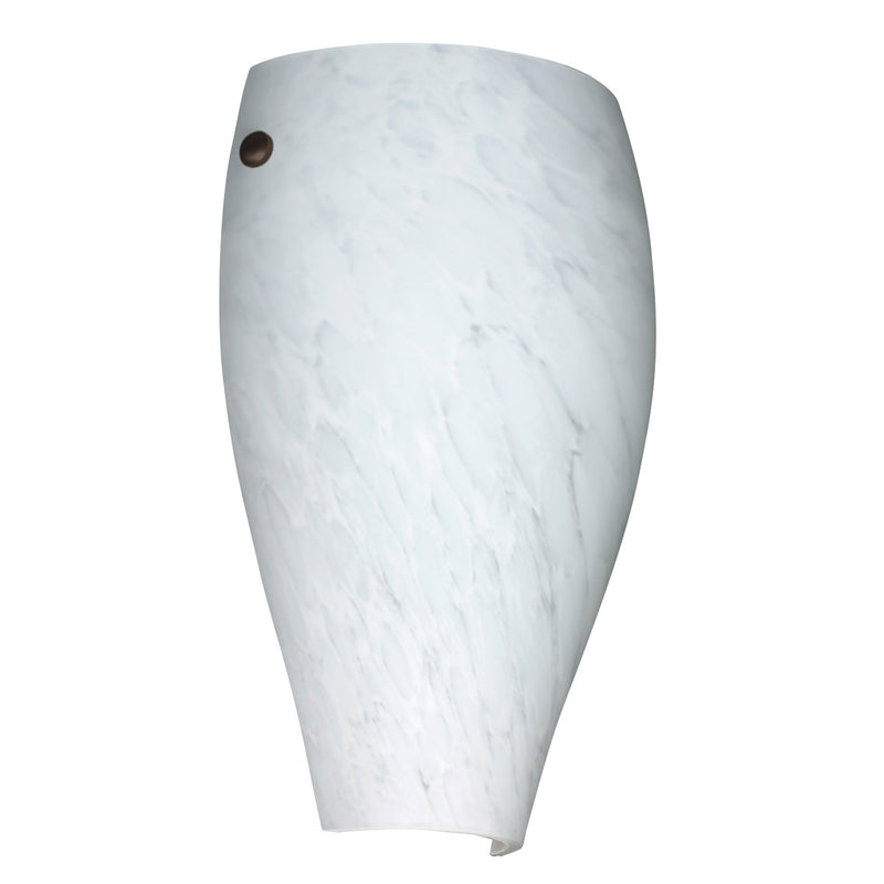 Besa Lighting - 704319-BR - Bronze