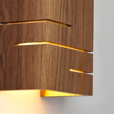 Claudo Wall Light