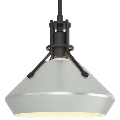 Henry Mini Chamfer Pendant