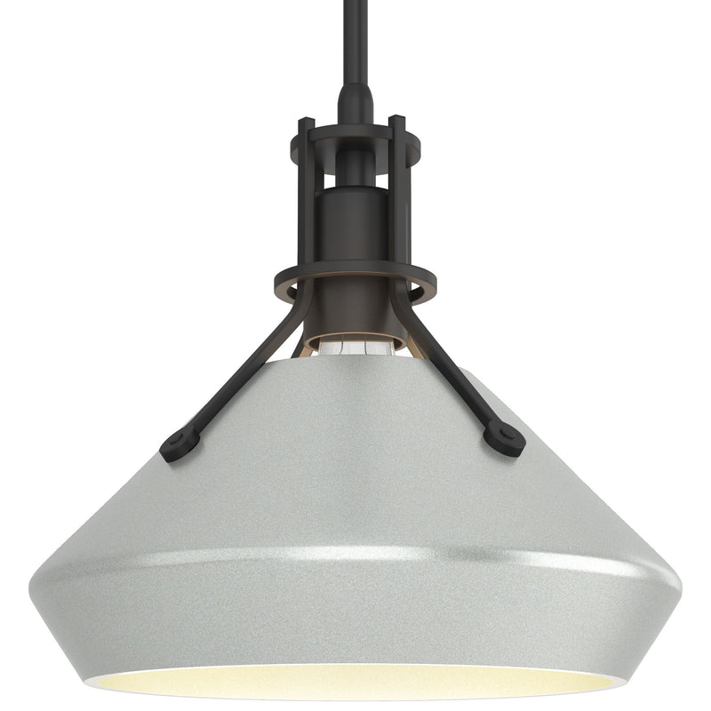 Henry Mini Chamfer Pendant