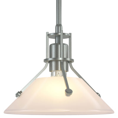 Henry Glass Pendant