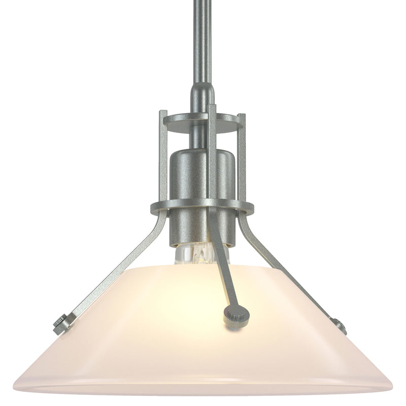 Henry Glass Pendant