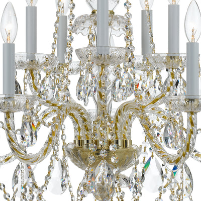 Traditional Crystal 1130