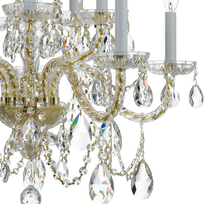 Traditional Crystal 1130