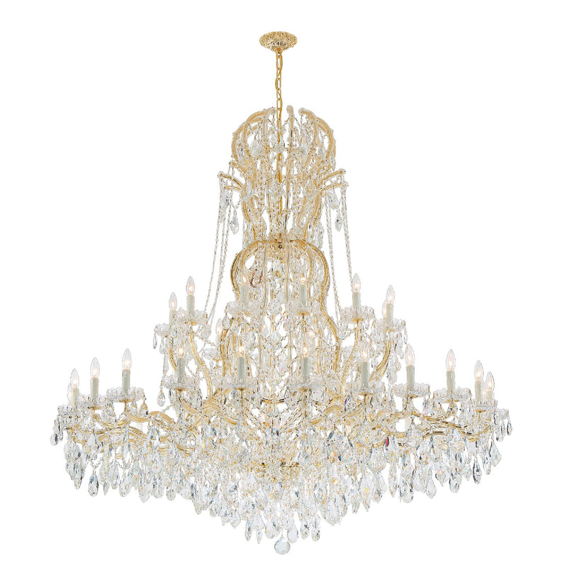 Maria Theresa Empire Chandelier
