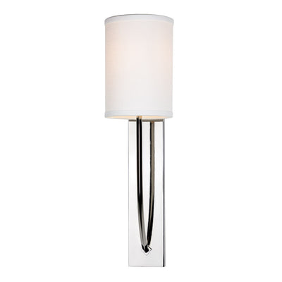 Hudson Valley Lighting - 731-PN - Polished Nickel