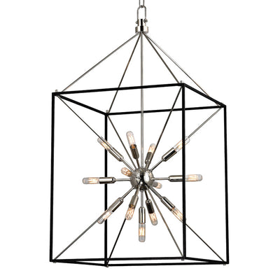 Hudson Valley Lighting - 8920-PN - Polished Nickel