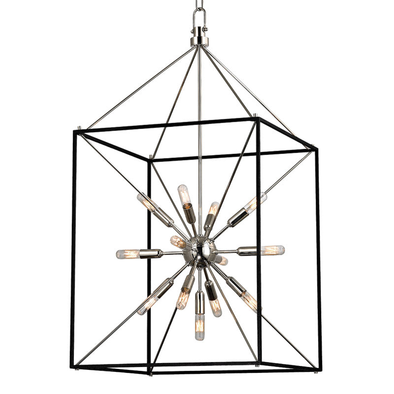 Hudson Valley Lighting - 8920-PN - Polished Nickel