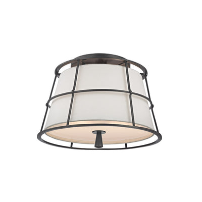Hudson Valley Lighting - 9814-OB - Old Bronze