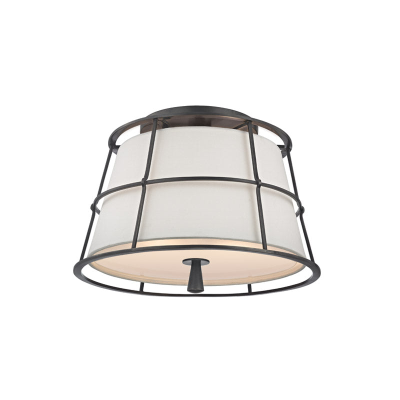 Hudson Valley Lighting - 9814-OB - Old Bronze