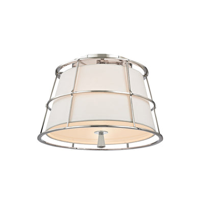 Hudson Valley Lighting - 9814-PN - Polished Nickel
