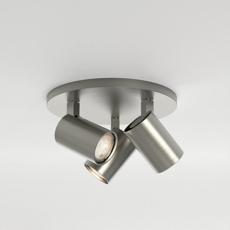Ascoli Triple Spot Light