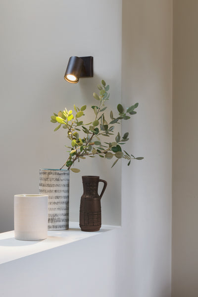 Ascoli Single Wall / Ceiling Spot Light