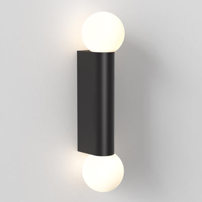 Ortona Twin Wall Sconce