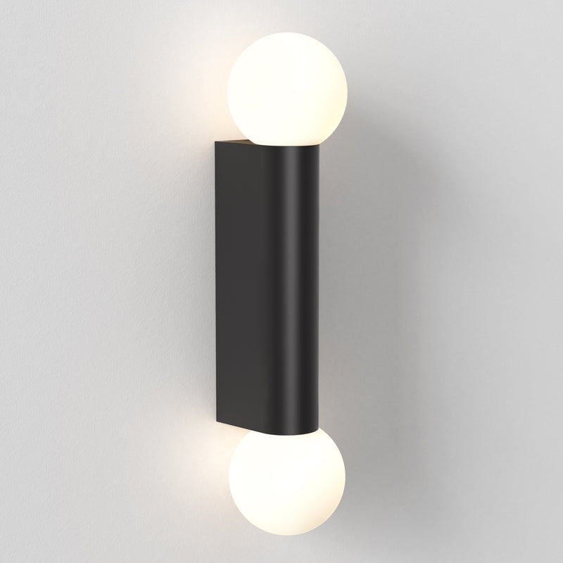 Ortona Twin Wall Sconce