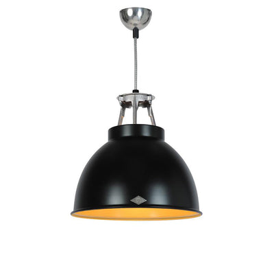 Titan Pendant Light