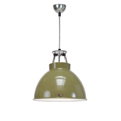 Titan Pendant Light