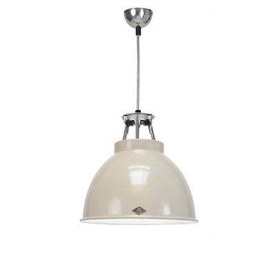 Titan Pendant Light