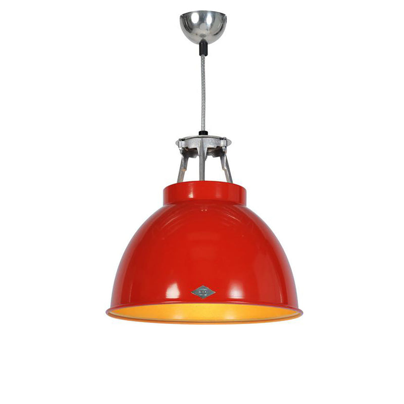 Titan Pendant Light