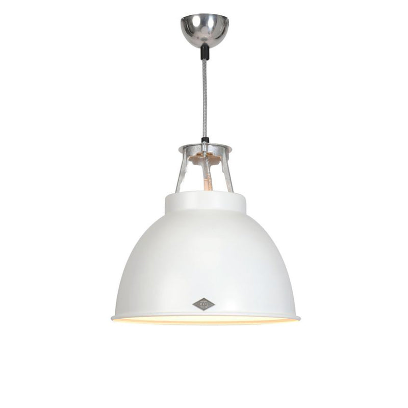 Titan Pendant Light
