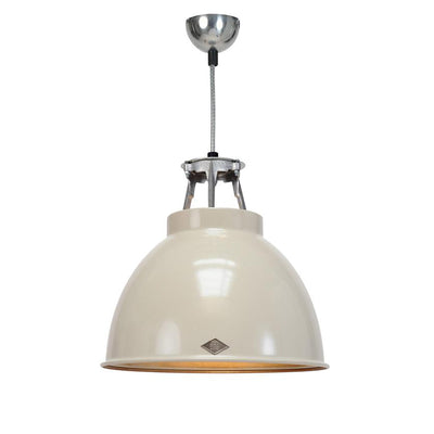 Titan Pendant Light